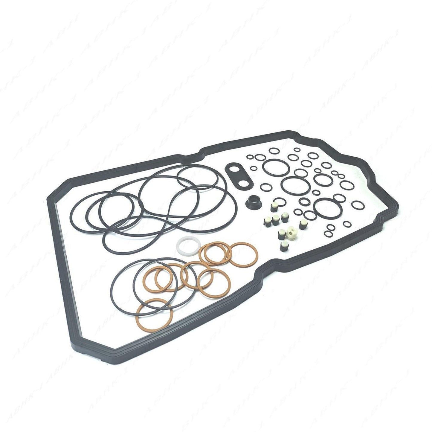 Transmission Rebuild Kit Fits For C230 C350 CLK350 CLK550 C63 CL500 E500 SLK280 n