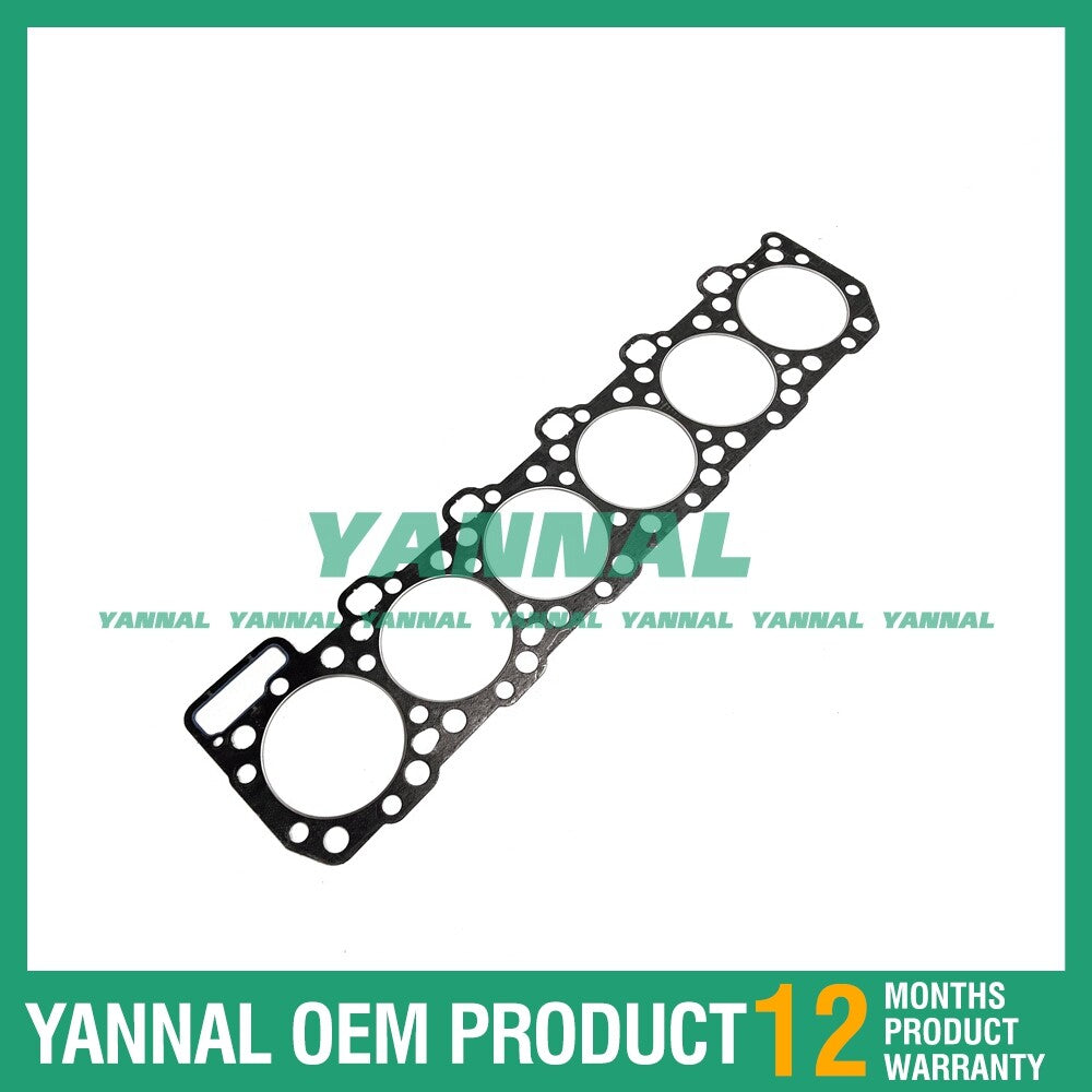 Two brand new, head gaskets suitable for Cat C15 engines.