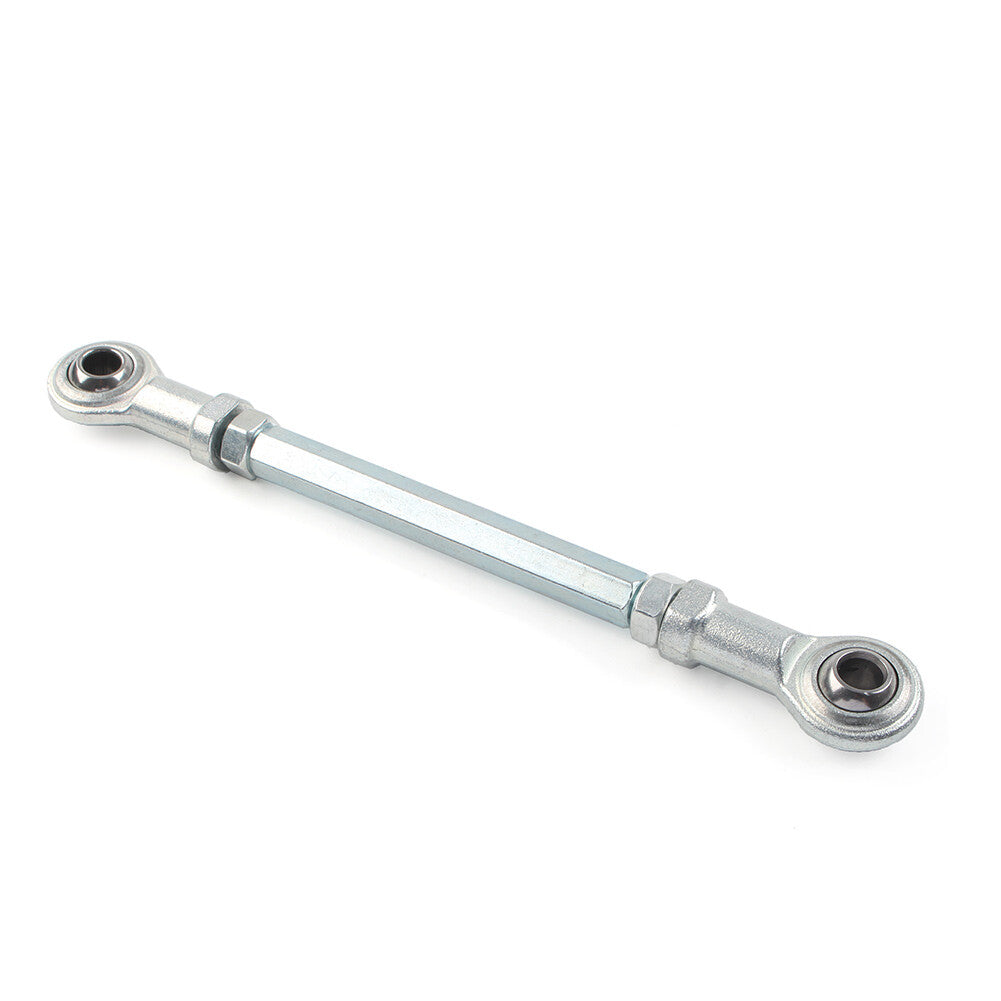 140mm Kugelgelenkschraube Spurstange passend f¨¹r ATV Go Kart Buggy Dirt Pit Bike