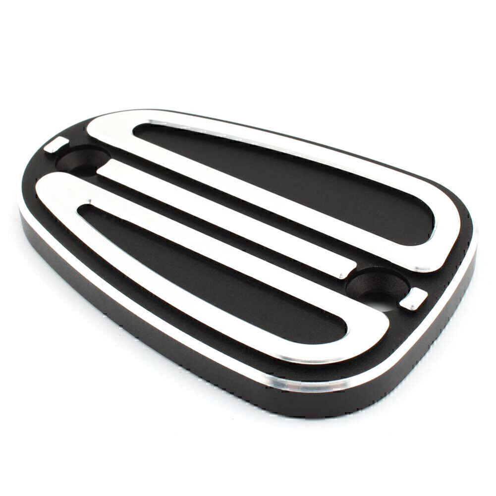 Brake Reservoir Master Cylinder Disc Cover Protector For T100 T120 motorcycle