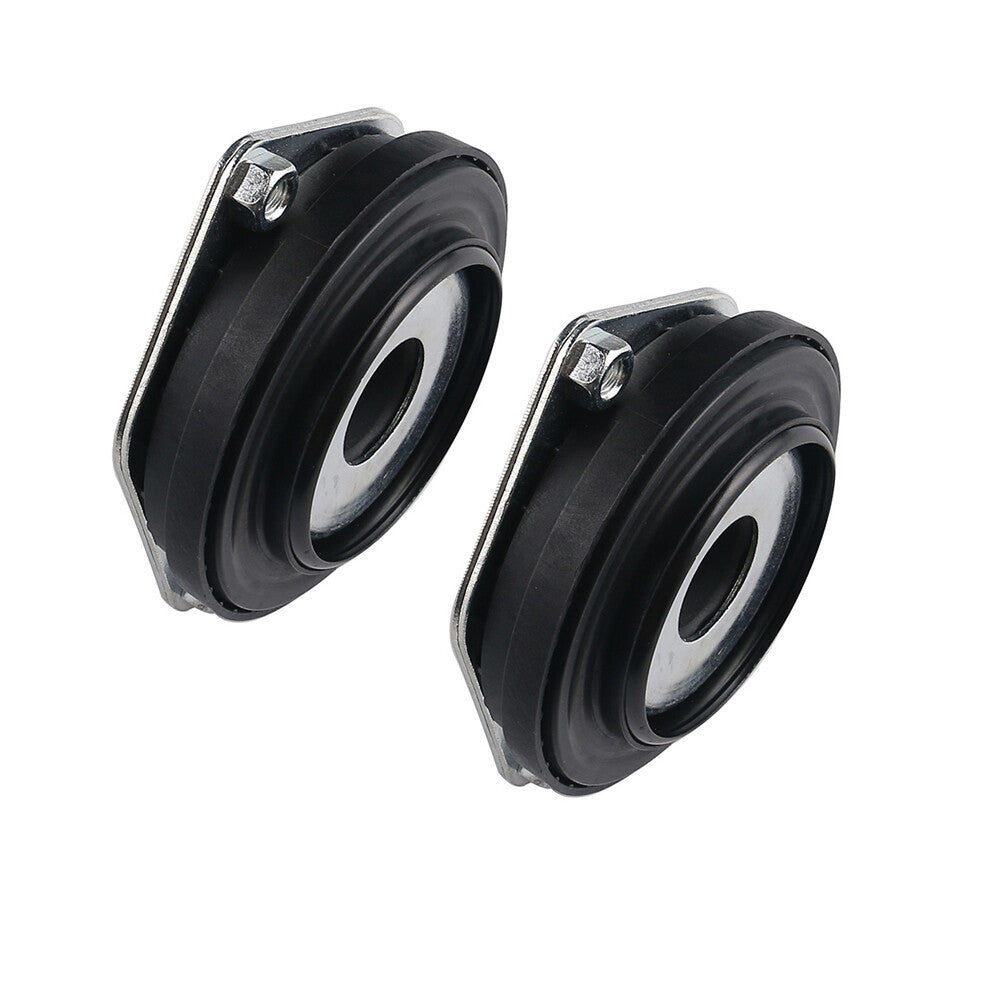 2Pcs Front Suspension Strut Support Mount Set Fits For A/B-Class W169 W245 Q