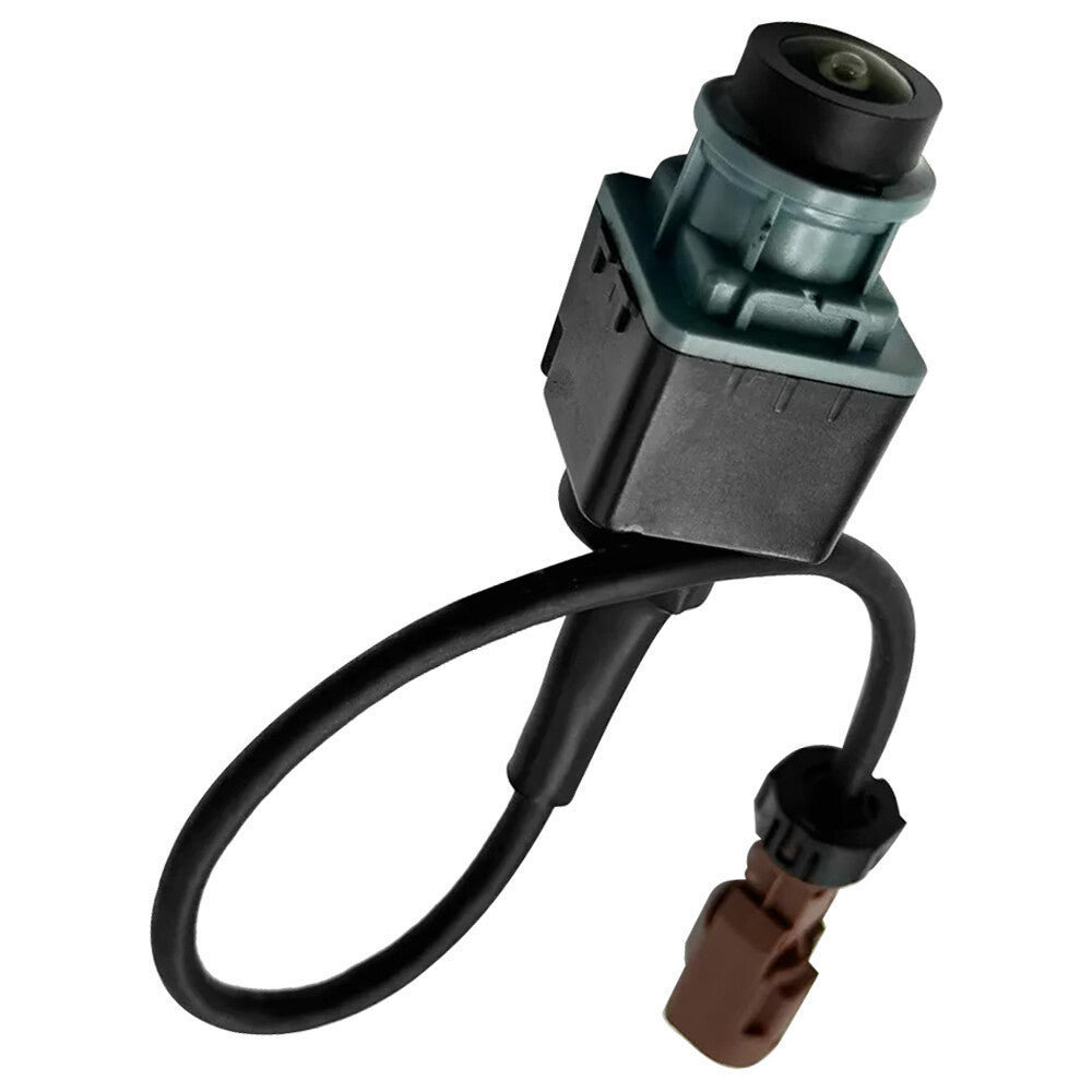 Front Park Assist Surround Camera Black For 2014-2017 S-Class X166 X222 W166 Q
