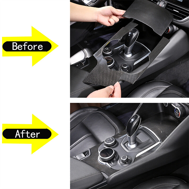 Center console insert cup holder storage box for Corvette C8 Z51 2020-2024- v