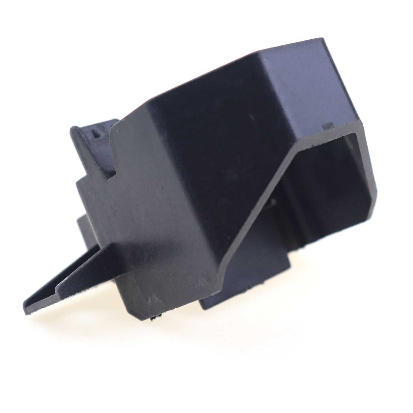 Cooler bracket for lower radiator mounting on for BMW E84, E90, E81, and E82 models (17117591647)