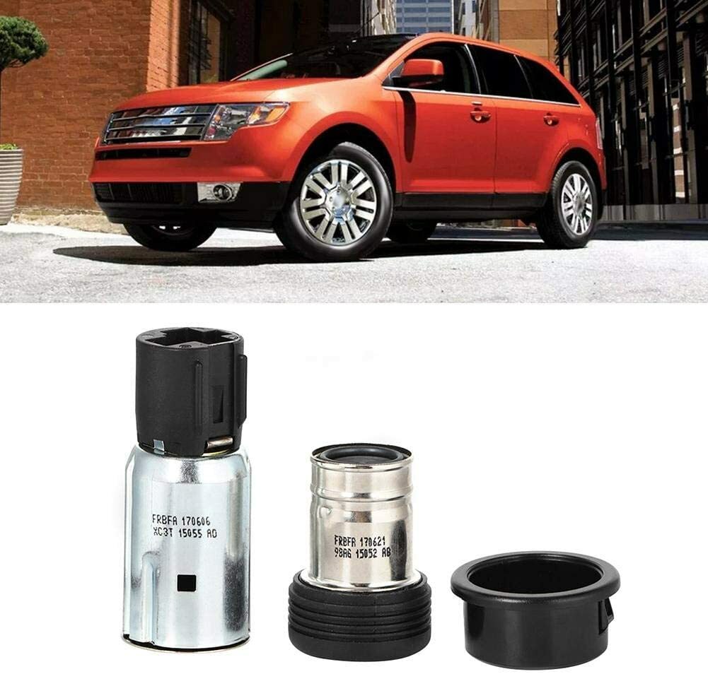 Brand new cigarette lighter socket suitable for ford for Lincoln for Mercury XC3Z-15055-AA Q