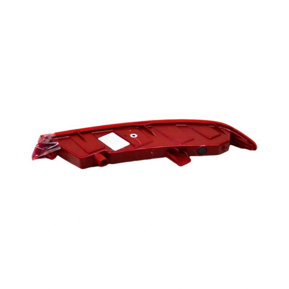Rear Reflector with Fog Light for BMW X4 X6 G02 G06