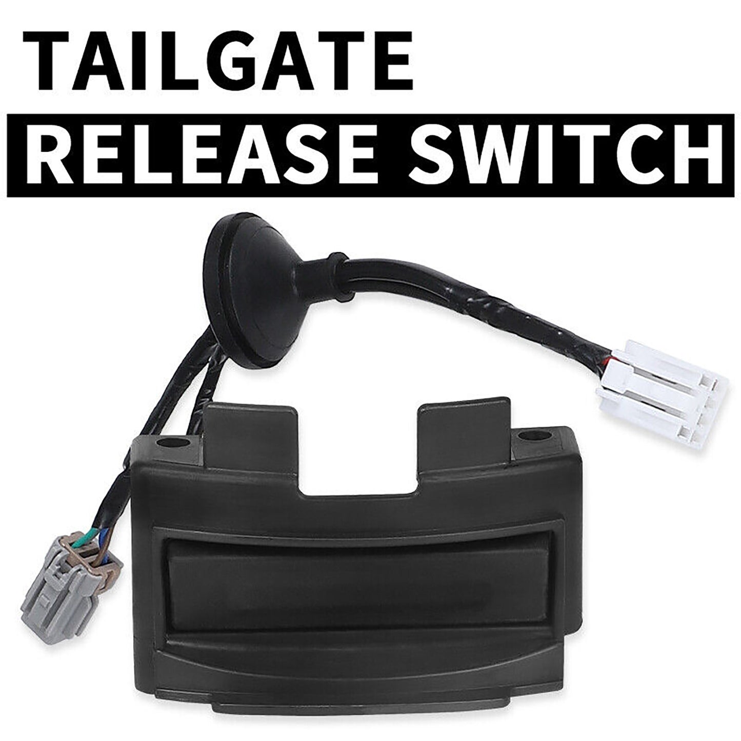 Rear Tailgate Door Handle Switch for Hyundai for Veloster 2012-2017 13 2014 2015 16