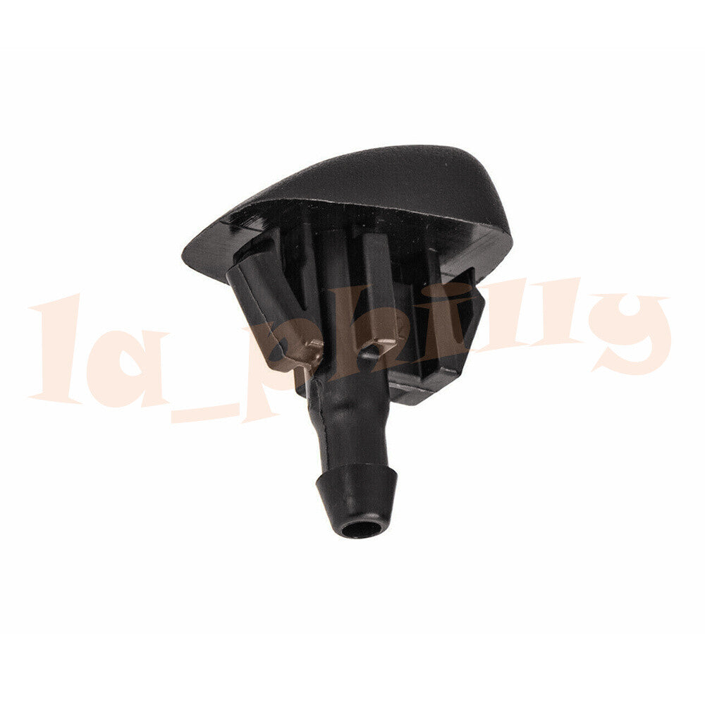 Windshield Washer Nossle L206-67-510 Fit For 2007 2008 2009 for Mazda 3 CX-7 CX-9 Q