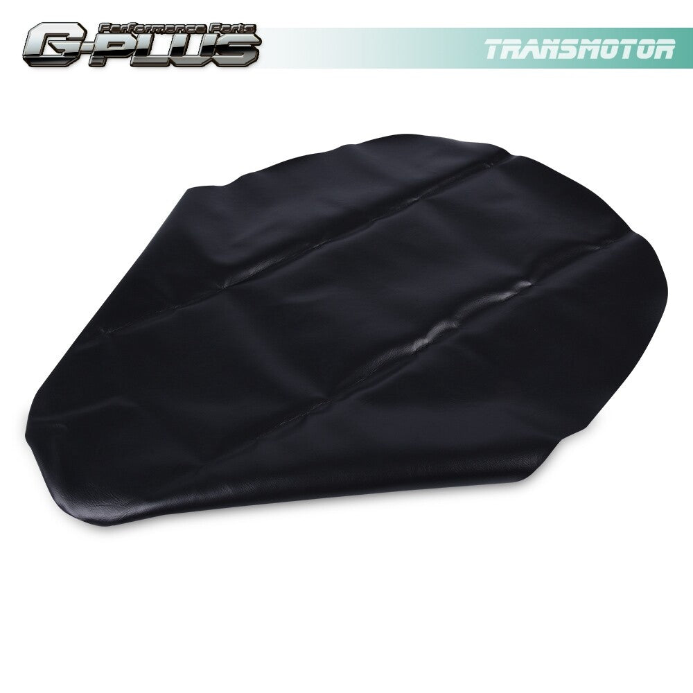 Motorcycle Leather for Seat Cover Replacement for for Honda Fourtrax 300 1988 - 2000- v