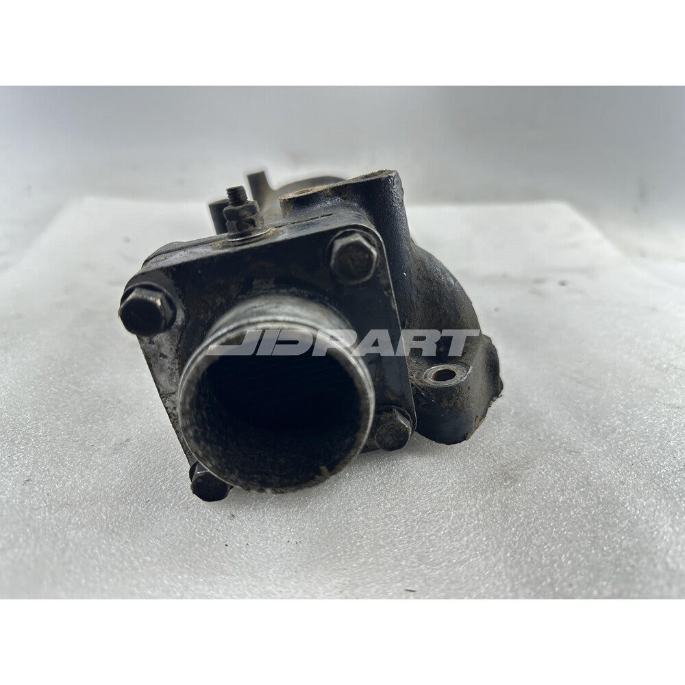 4TNV88 intake manifold is suitable for diesel engine parts.