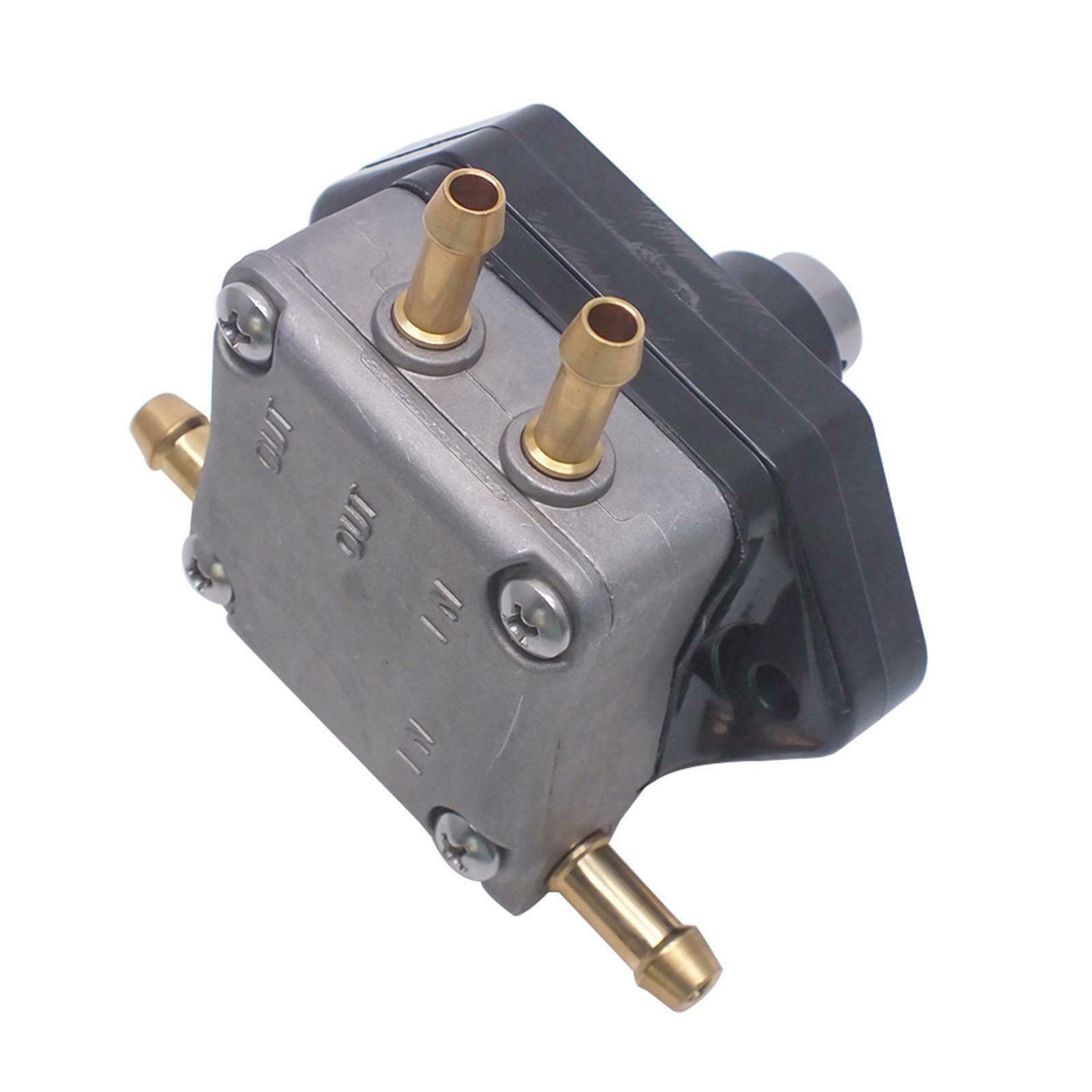new for Mercury outboard engine fuel pump, 4-stroke, for Mercury 30, 40, 50, 60 , 3.4 cyl - n