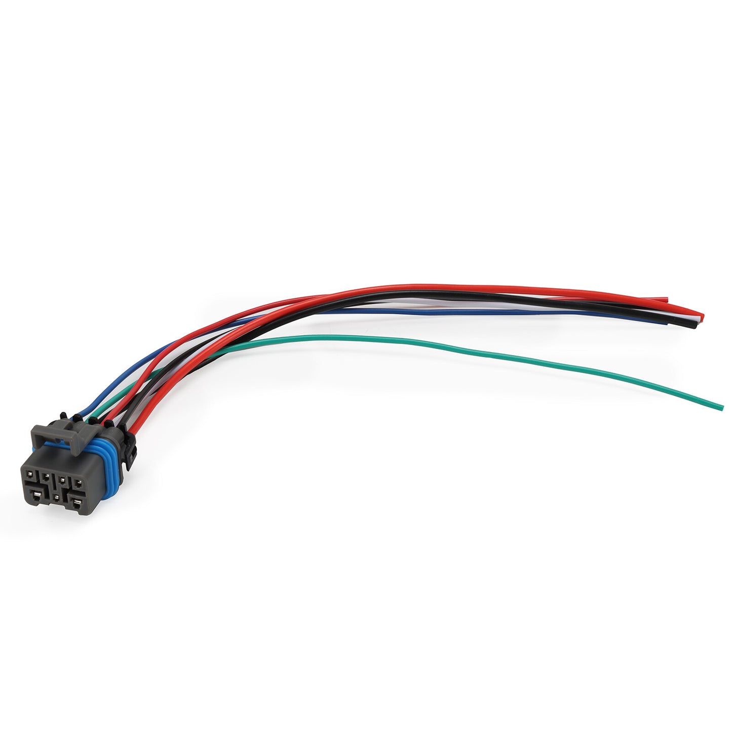 4L60E 4L80E 4L65E Neutral Safety Switch Connector 7PIN+4PIN for GMC for Chevy 95-04 Q