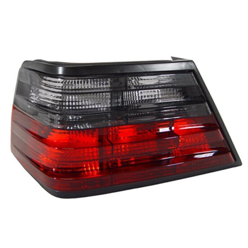 1 piece for Mercedes-Benz W124 E-Class 1986-1995 left rear taillight and brake light