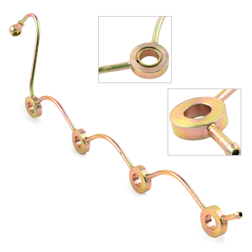 Leak Of Line Fit Perkins 400 Series Caterpillar 3024 C2.2 131606900