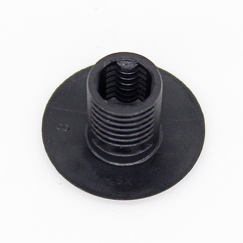 Front ABS wheel speed sensor suitable for Peugeot 407, 407SW, for Citron C6 9664699480 D