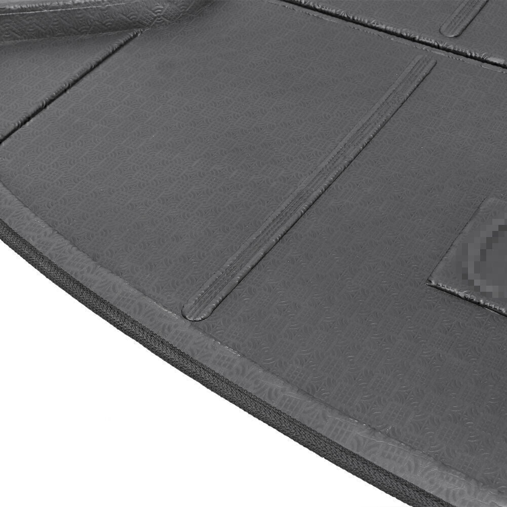 Rear Boot Cargo Liner Trunk Floor Mat Luggage Pad Tray for Mazda CX-5 CX5 13-16 Q