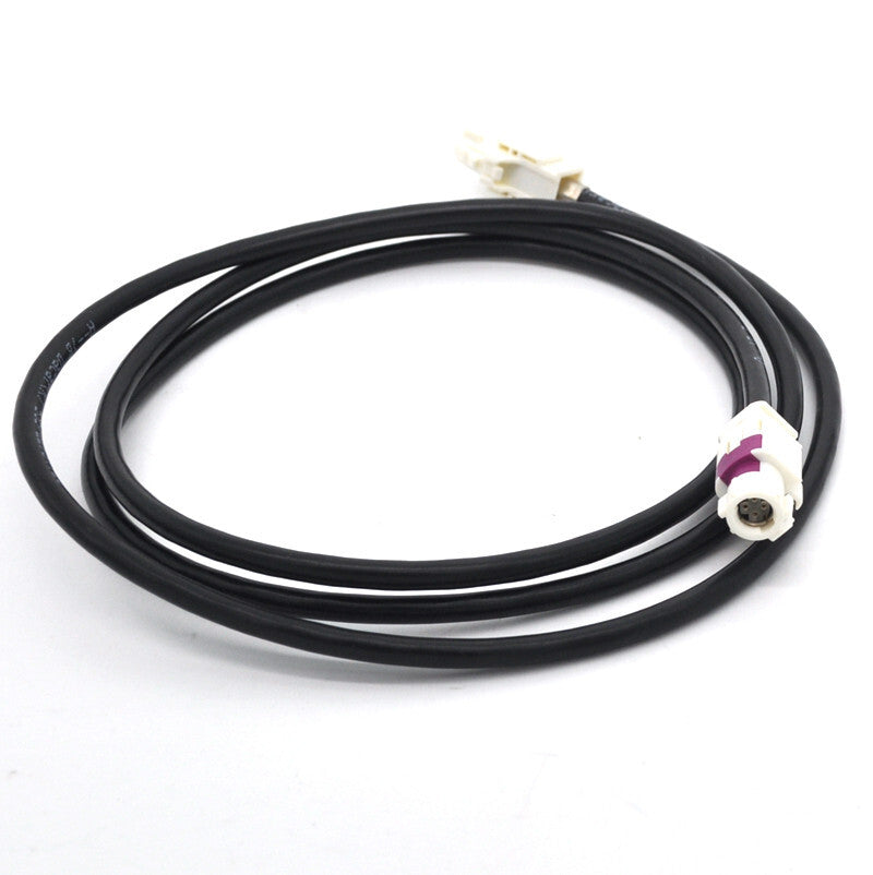 Retrofit NTG5.5 HSD monitor Cable set for Mercedes C-class W205 E-Class W213 GLC v