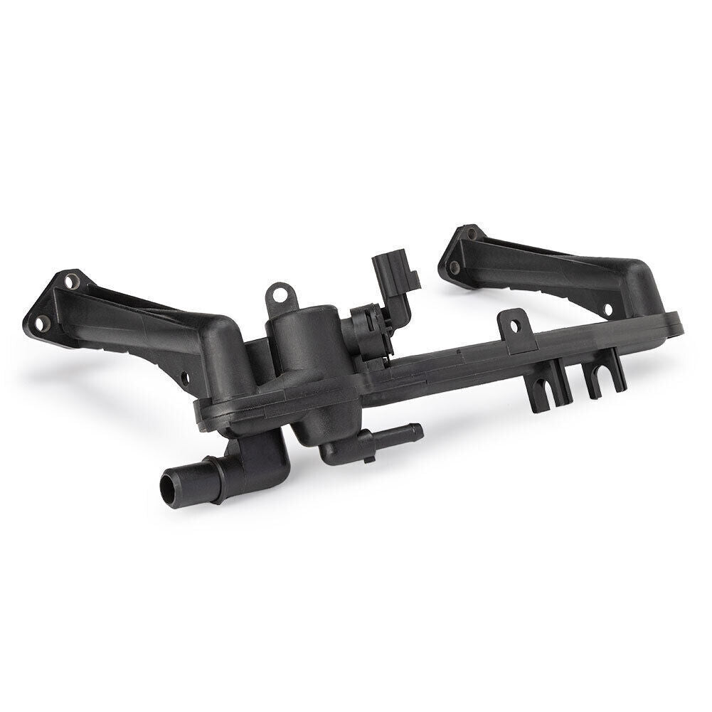 for Jaguar for Land Rover Cooling System Replacement Kit Supercharged Engine 3.0L V6 Q