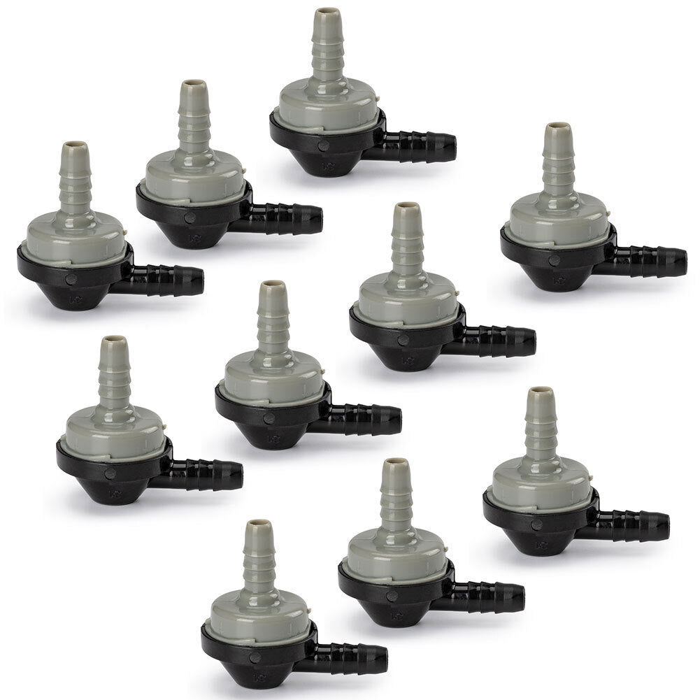 10PCS Intake Manifold Check Valve Air Intake Unidirectional 56547926 for AUDI Q