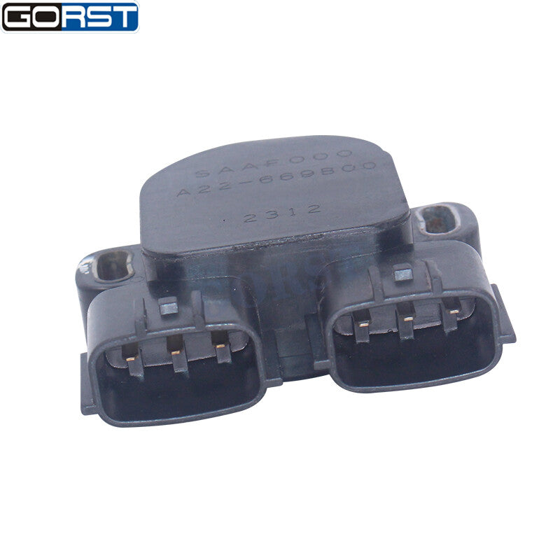 Intake air temperature sensor control and tail harness suitable for general IAT/MAT/ACT