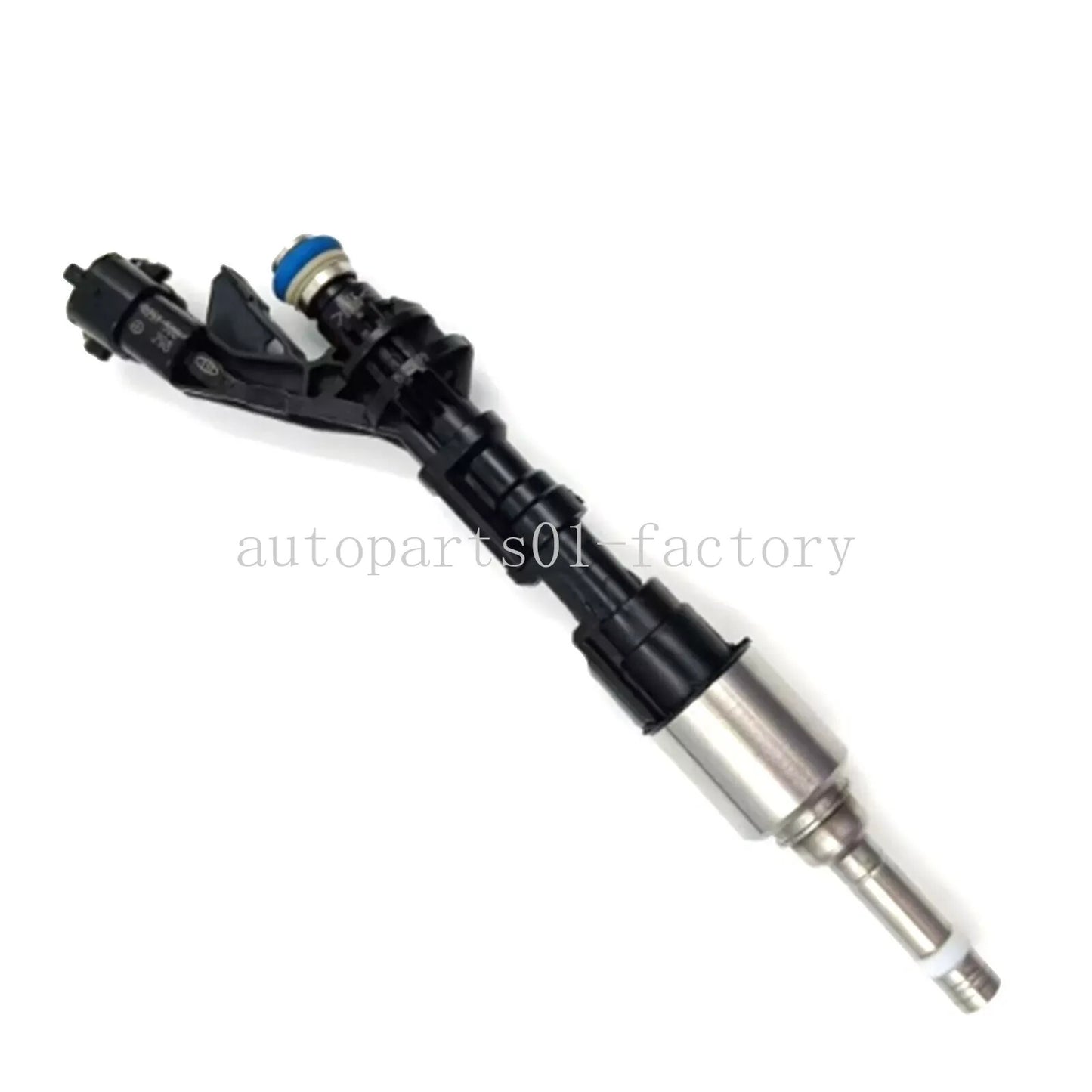 8x Fuel Injector 0261500298 for Land Rover LR4 for Range Rover XF 3.0L 5.0L V6 V8