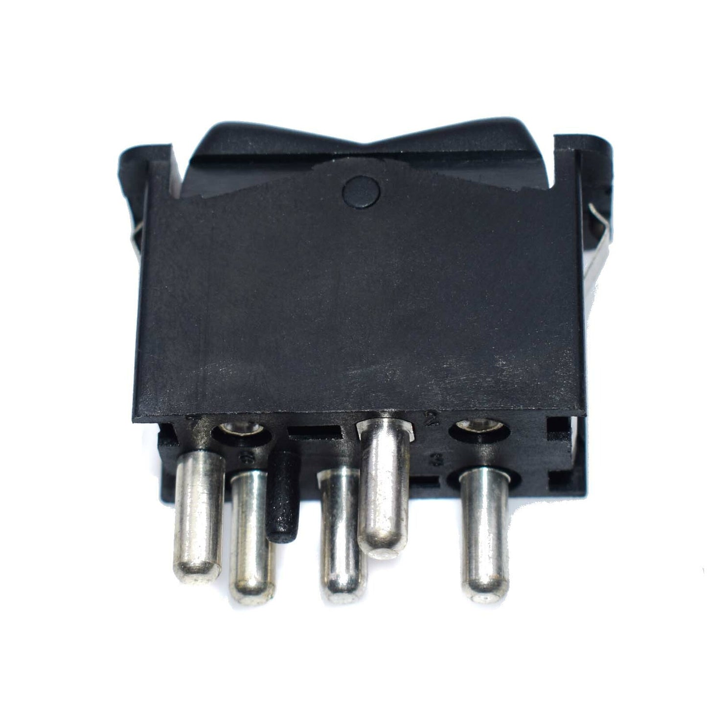 Power window switch for R107 380SL 560SL 0008208310- v