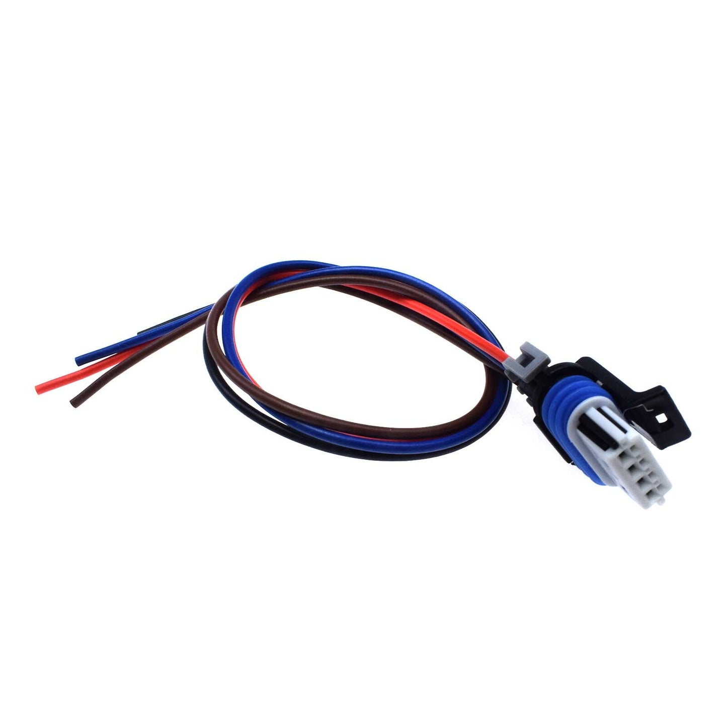 Ignition coil connector harness 12558693 for Silverado for GMC for Sierra - v
