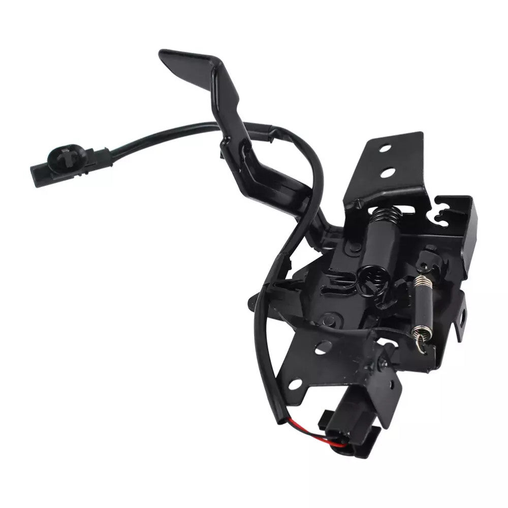Hood Lock Latch for 2018-2023 for Hyundai Kona 81130J9000