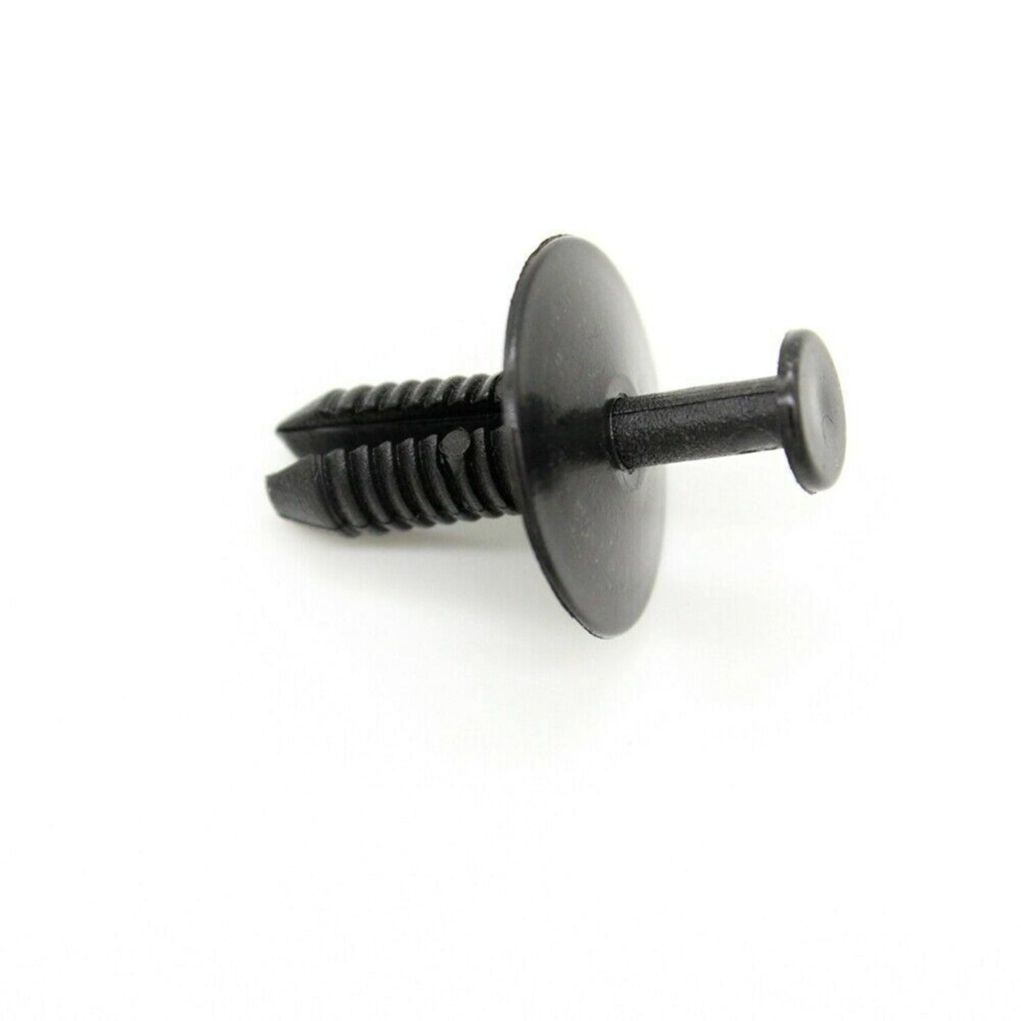 50pcs Bumper Door Trim Clip Sill Retainer Rivet for BMW Series 3 5 7 E46 E38 E39
