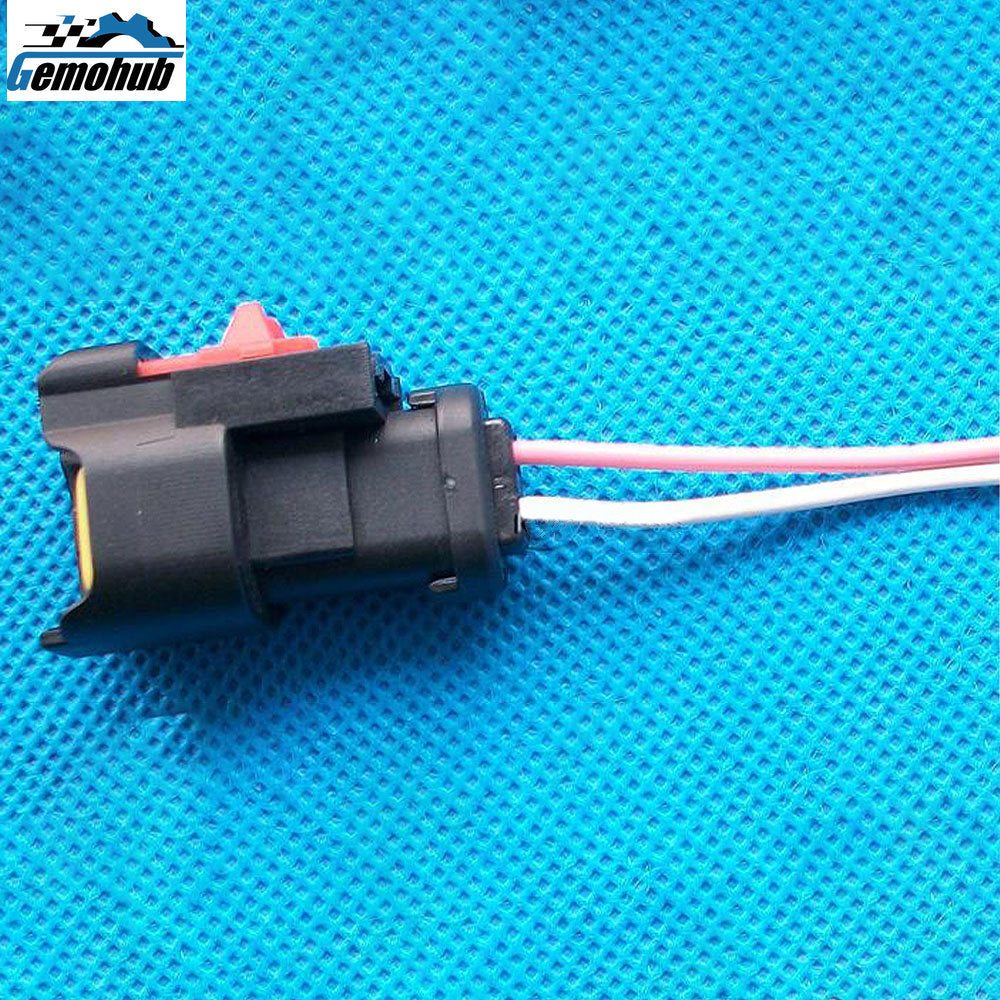 1x Fuel Injection Connector Plug for Chevrolet LOVA /EPICA / for Cruze /AVEO /Crptivr