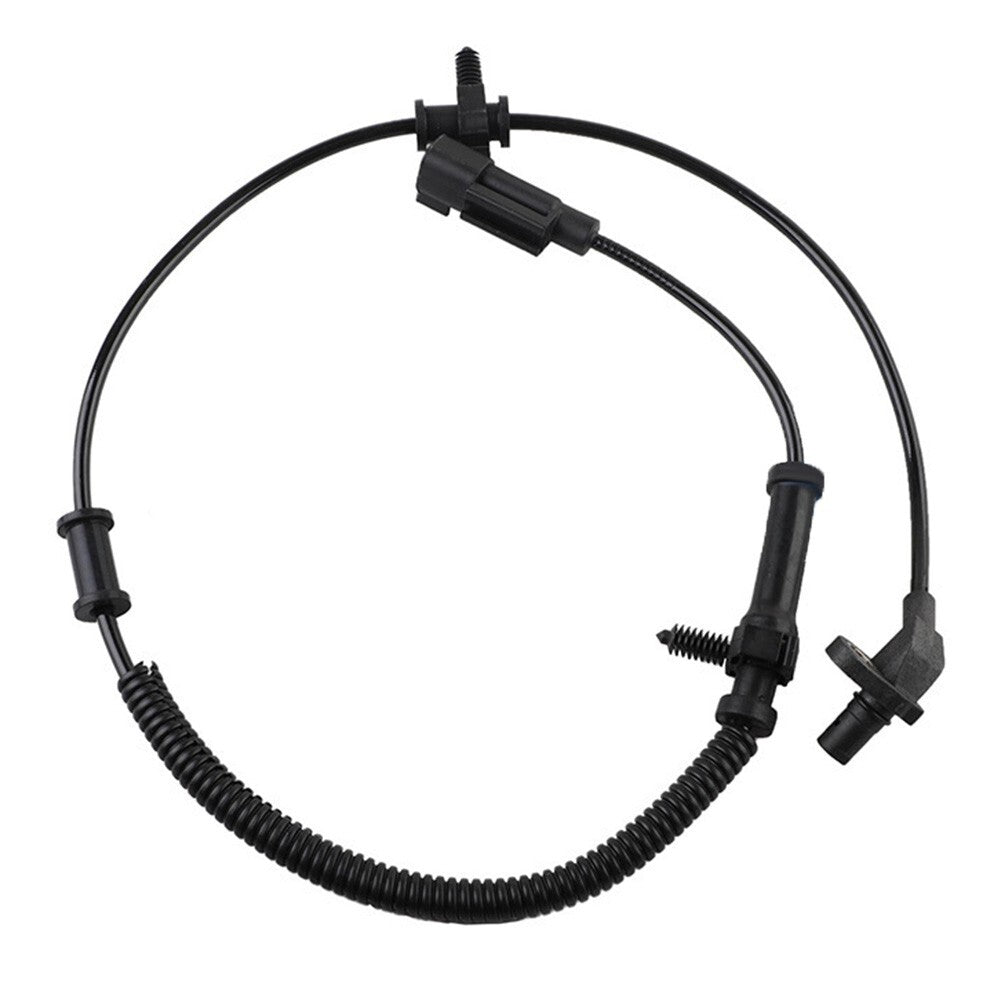 ABS Wheel Speed Sensor Front Left Or Right for Dodge for Ram 1500 2009-12 Pickup