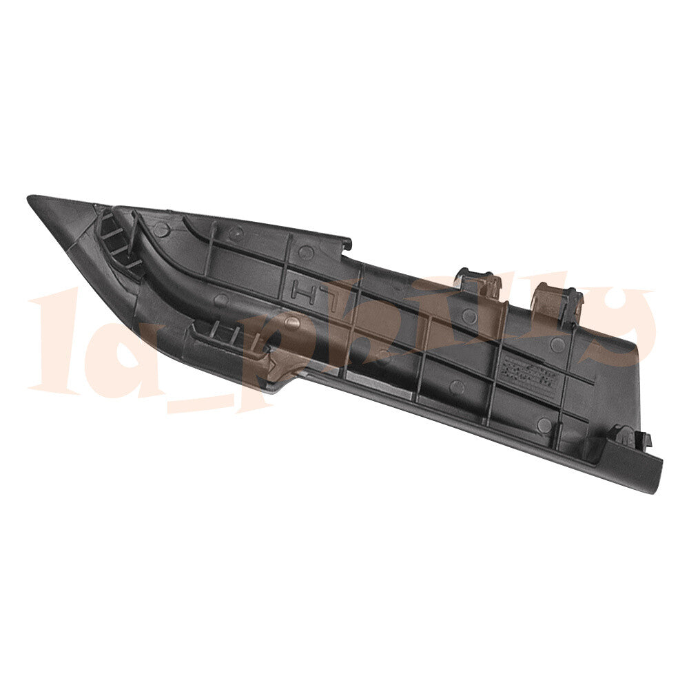 Front Left Side Windshield Wiper Cowl Cover Fit for Hyundai for Elantra 2011-2016