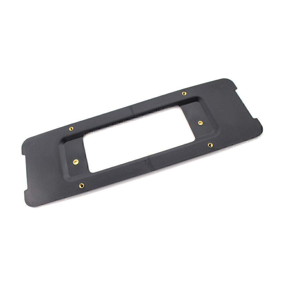 Heckstostange Kennzeichenhalterung f¨¹r for BMW G38 51137211673