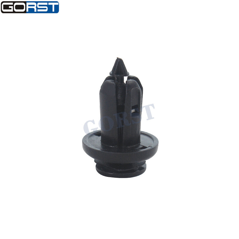 10pcs Front Bumper Retainer Clip Push Type Retainer 91505-S9A-003 for Honda v
