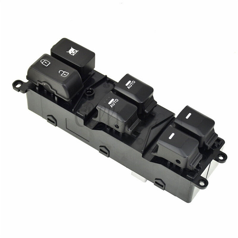 Left Side Power Window Switch Control for Kia Forte 2014-2018 93571-A7200