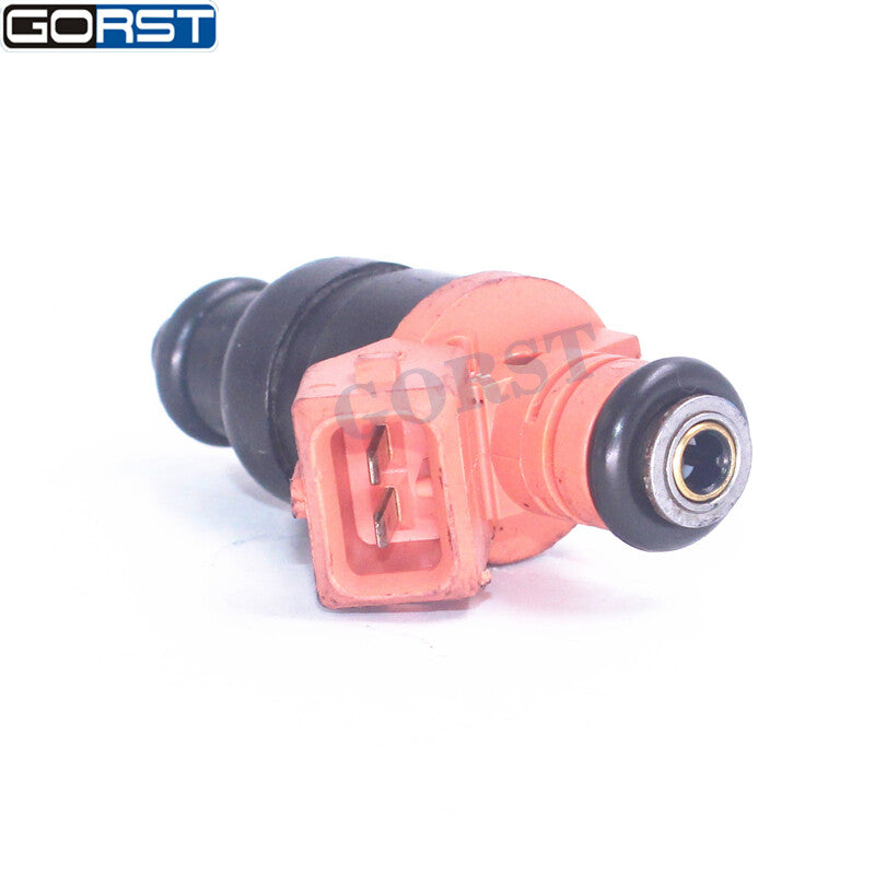 Car Fuel Injector 96518620 For Matiz Chervrolet Matiz Spark 96351840 v