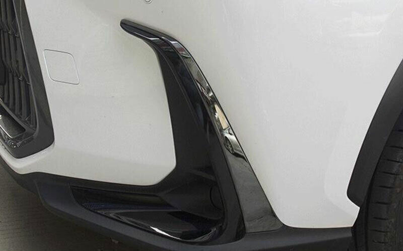 For CHR C-HR 2018-2022 Inner Door Window Lift Switch Protect Cover Trim v