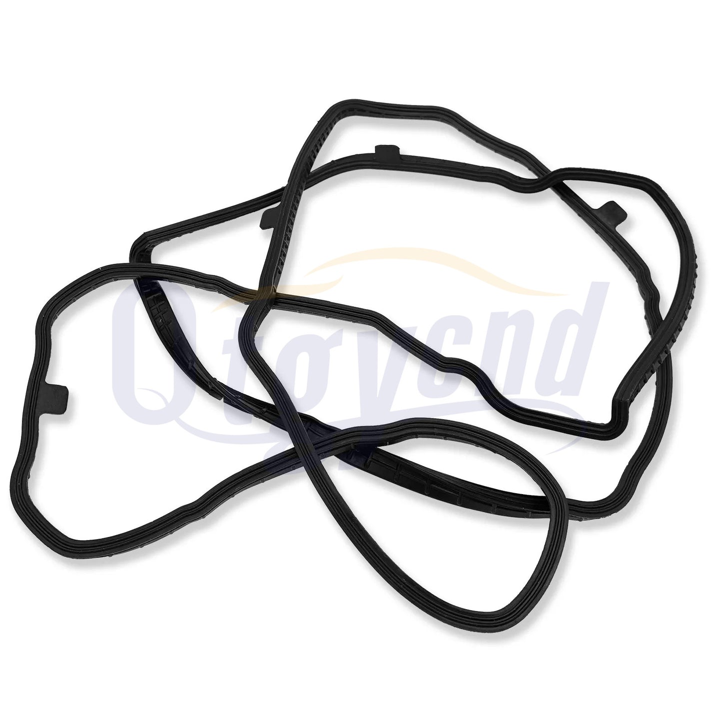 Valve Cover Gasket Set 12030-5A2-A01 Fit for 2013-2017 for Honda Accord K24 NEW
