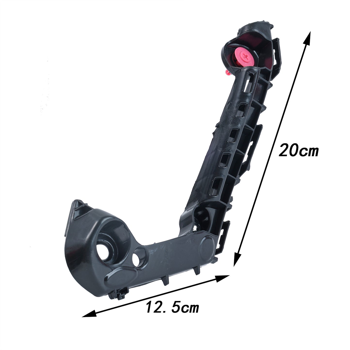 LH RH 52115-02480 Bumper Bracket for Toyota for Corolla Driver Passenger Side AUS