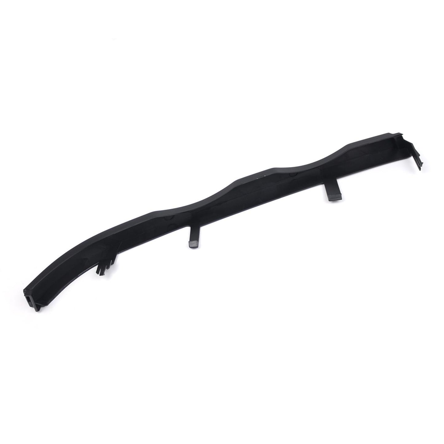 2x Front Lower Headlight Molding Trim Filler for BMW 3-Series E46 4D 1998-2001