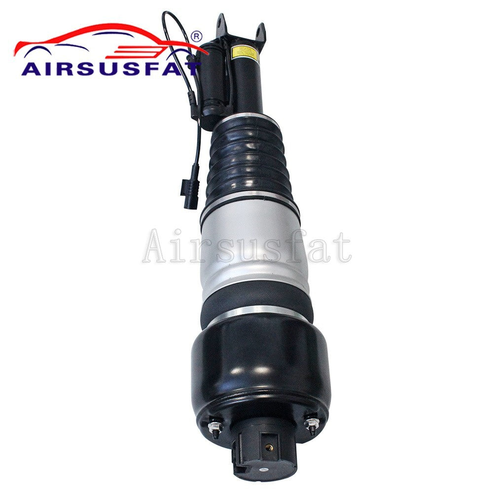 Right front air suspension strut suitable for Mercedes W211 W219 E280 E500 CLS350