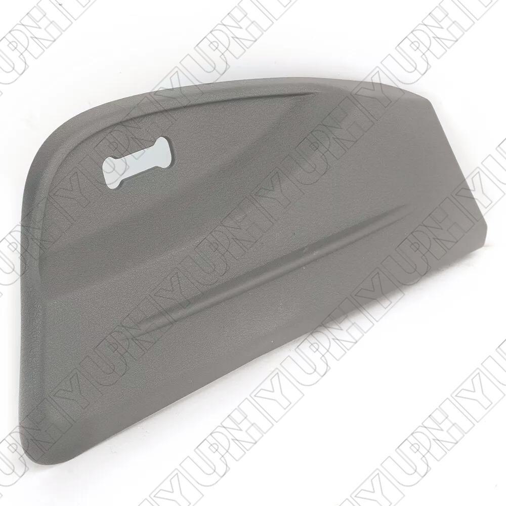 For 2006- 2010 for Chrysler PT Cruiser Left Front Power for Seat Trim Panel Bezel Cover Q