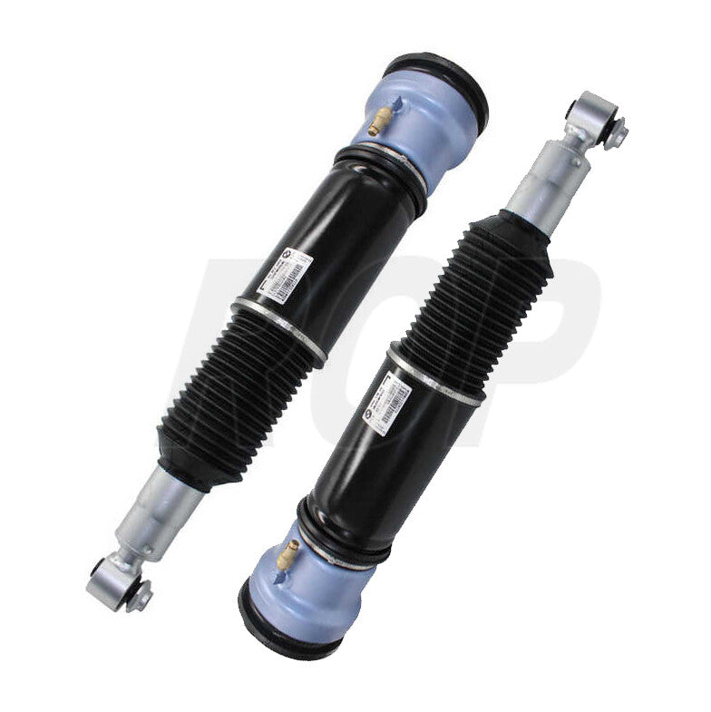 Full Set Front Rear Air Shock Struts Fit Rolls Royce for Phantom RR1 RR1N 2003-2016