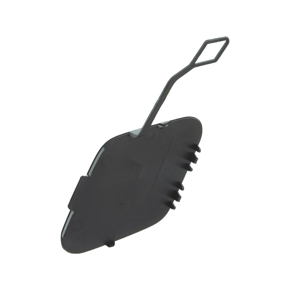 Fits For 3 Series F30 F31 LCI 16-18 Rear Bumper Tow Hook Lid Cover Cap Unpainted Q