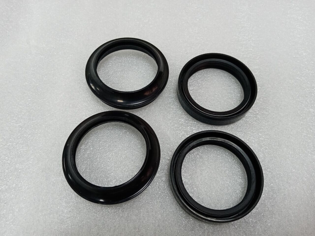 2-piece front Lemfirder suspension stabilizer/Sway pole end link kit for F20 F30 m