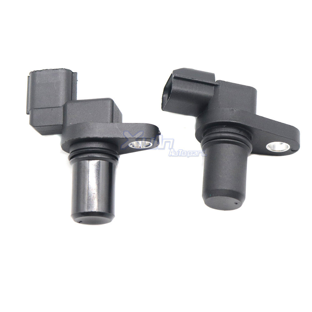 2-pack for Kia for Hyundai for Dodge GLS Transmission Input/Output Speed Sensor 4262039051- v