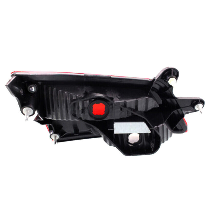 Right for Subaru Outback 2010-2014 Rear Inner Tail Light Passenger Side