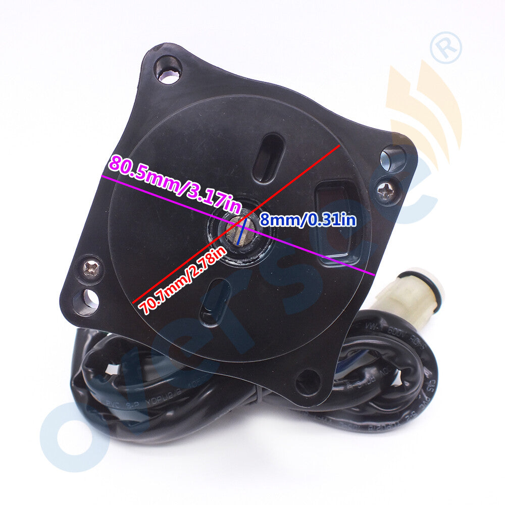 1*Rectifier for Honda TRX 420 Rancher2x4 Manual 31600-HP5-601 9170 B