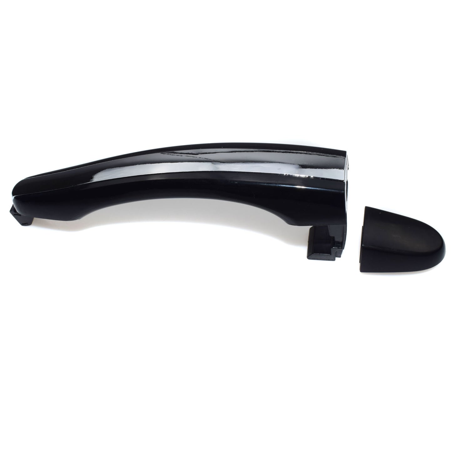 for Hyundai Azera 2006 - 2011 836523L000 Rear Door Handle Left or Right - v