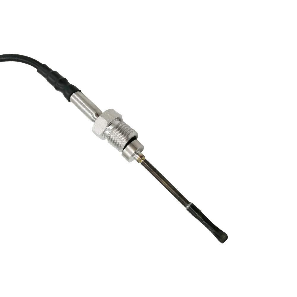 Exhaust Gas Temperature Sensor for Ford F-250 Super Duty 6.4L 08-10 8C3Z5J213D